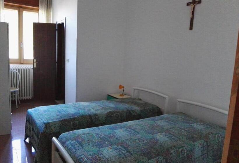 膳宿费 Villa Sacro Cuore