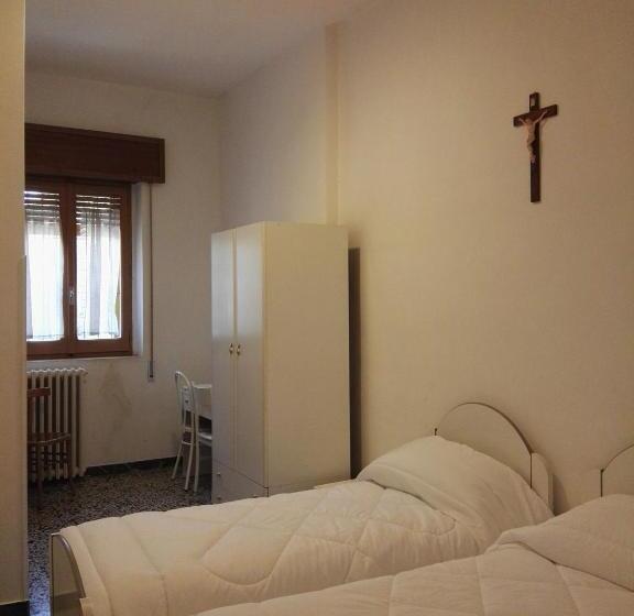 膳宿费 Villa Sacro Cuore