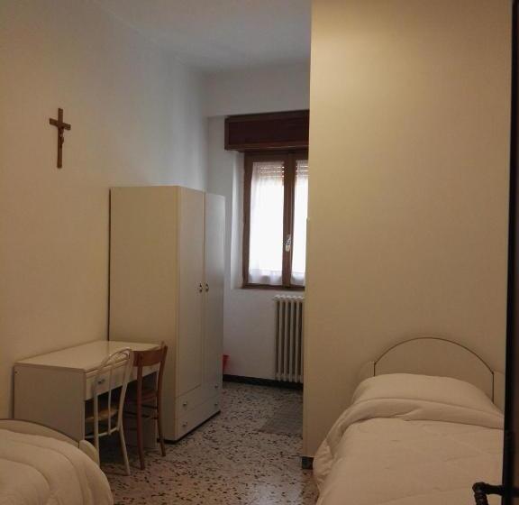 膳宿费 Villa Sacro Cuore