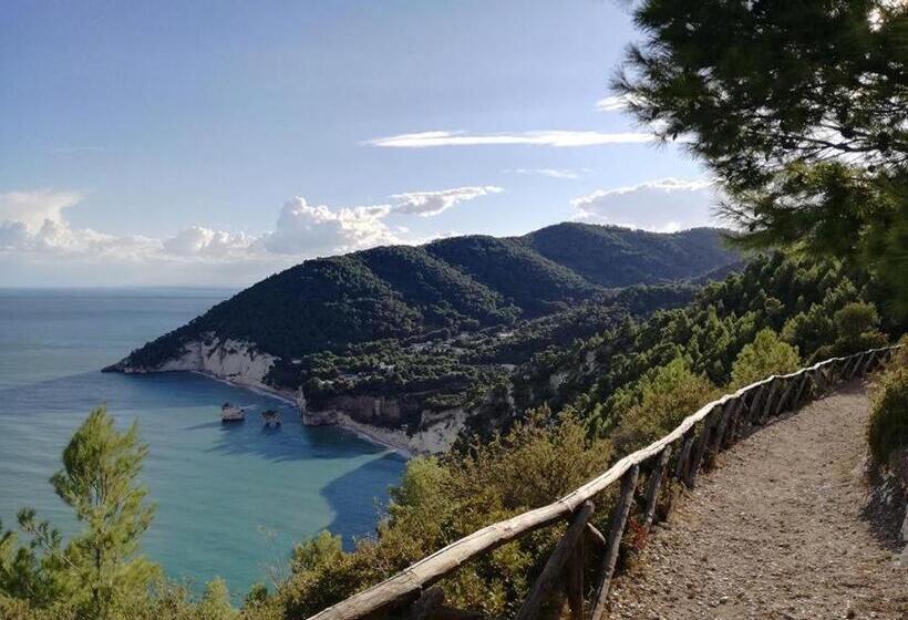 膳宿费 Villa Sacro Cuore