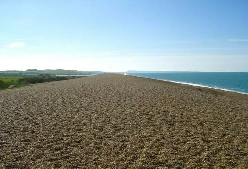 Top Parts Bed & Breakfast