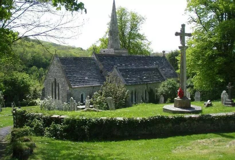 Top Parts Bed & Breakfast