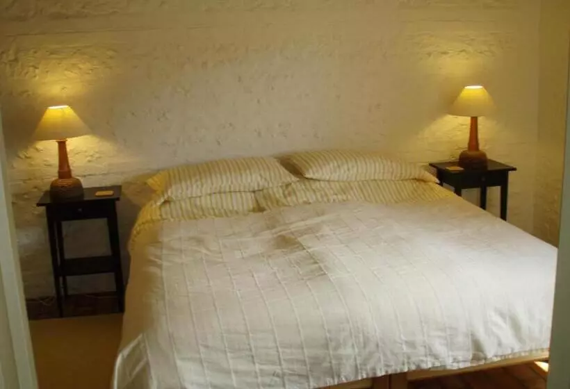 Top Parts Bed & Breakfast