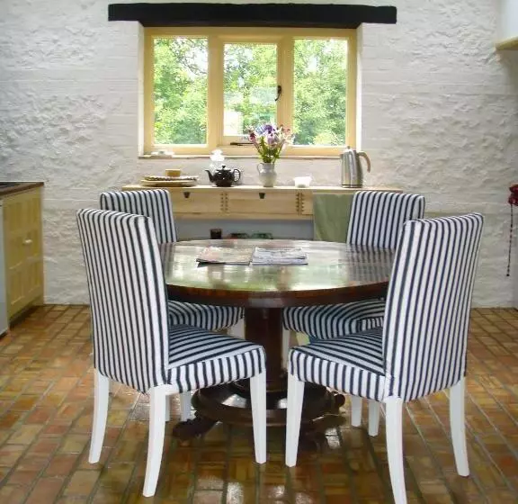 Top Parts Bed & Breakfast