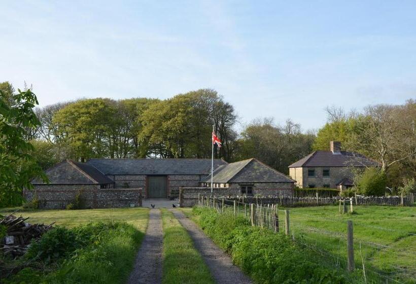 Top Parts Bed & Breakfast