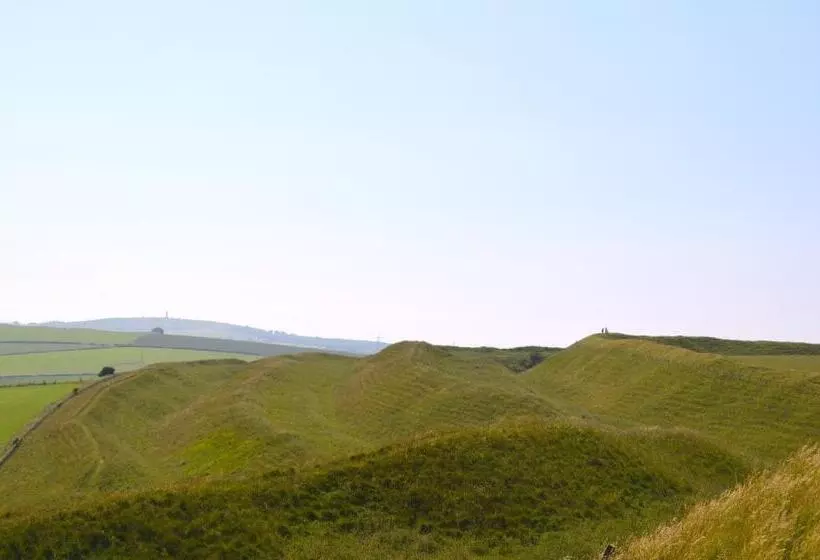 Top Parts Bed & Breakfast