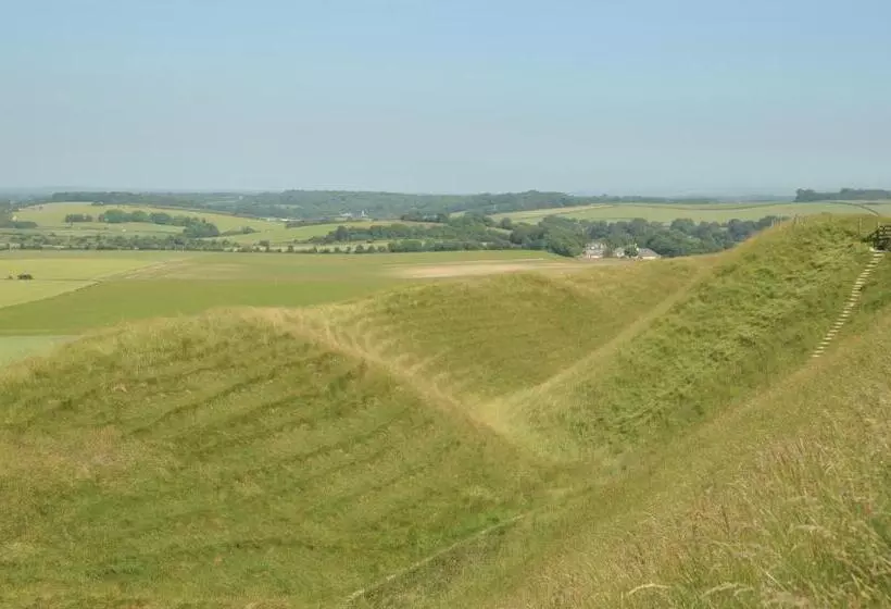 Top Parts Bed & Breakfast