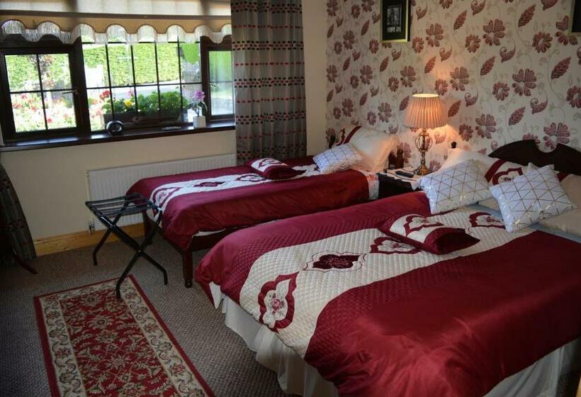 Weir View Bed And Breakfast