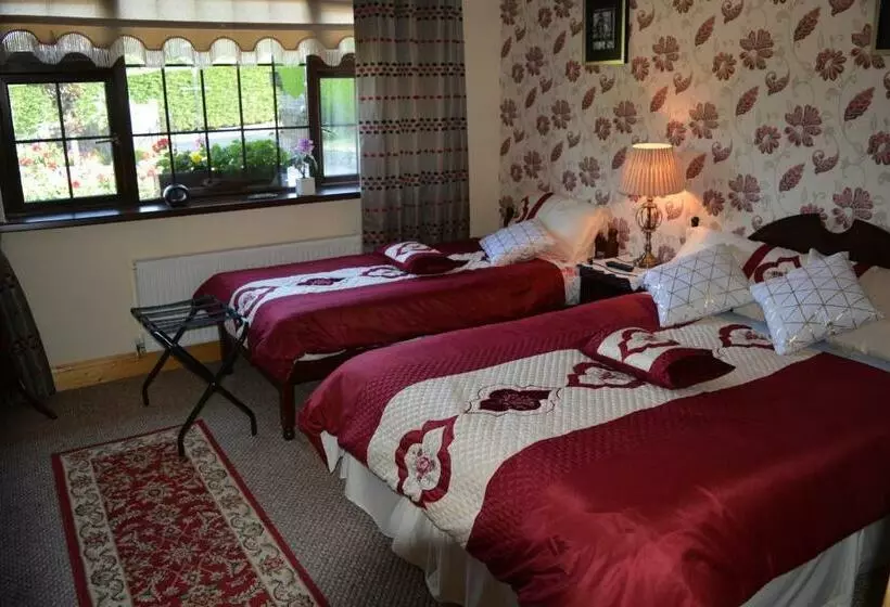 Weir View Bed And Breakfast