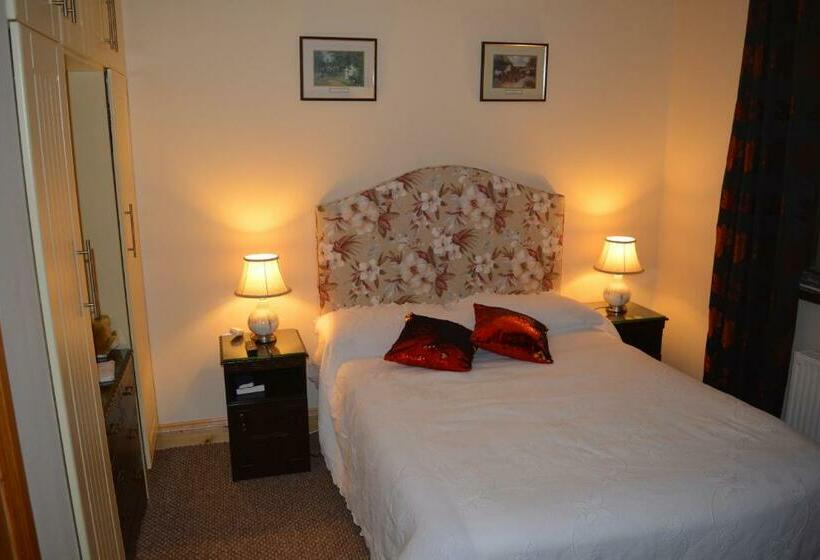 Weir View Bed And Breakfast