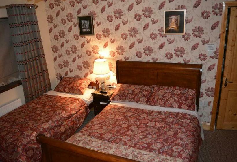 Weir View Bed And Breakfast