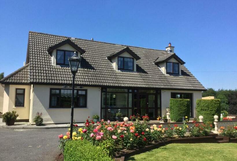 Weir View Bed And Breakfast