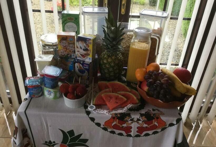 Weir View Bed And Breakfast