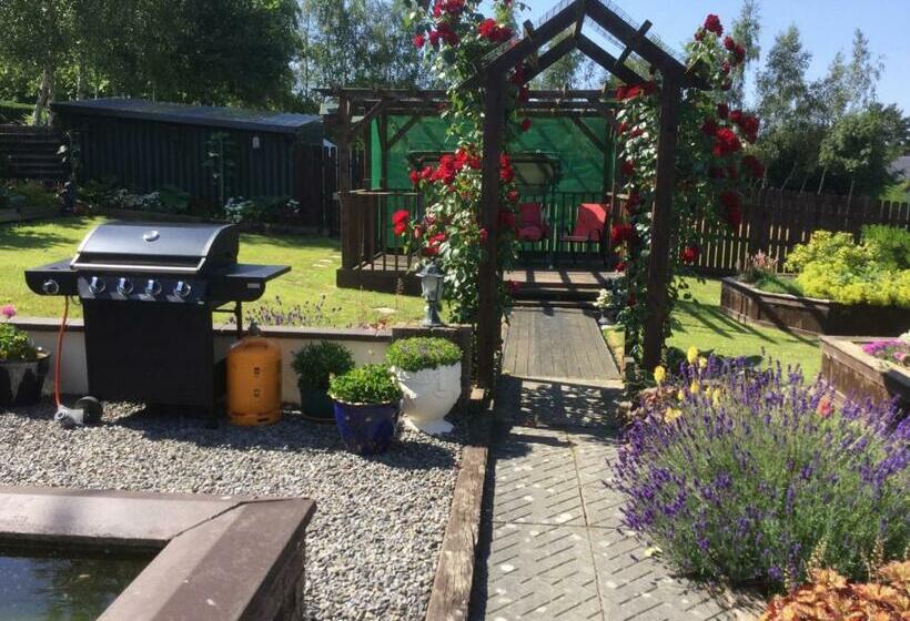 Weir View Bed And Breakfast