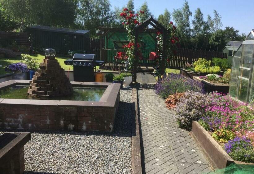 Weir View Bed And Breakfast