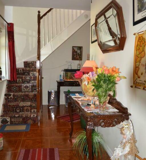 Weir View Bed And Breakfast