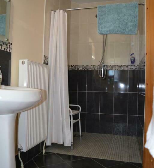 Weir View Bed And Breakfast