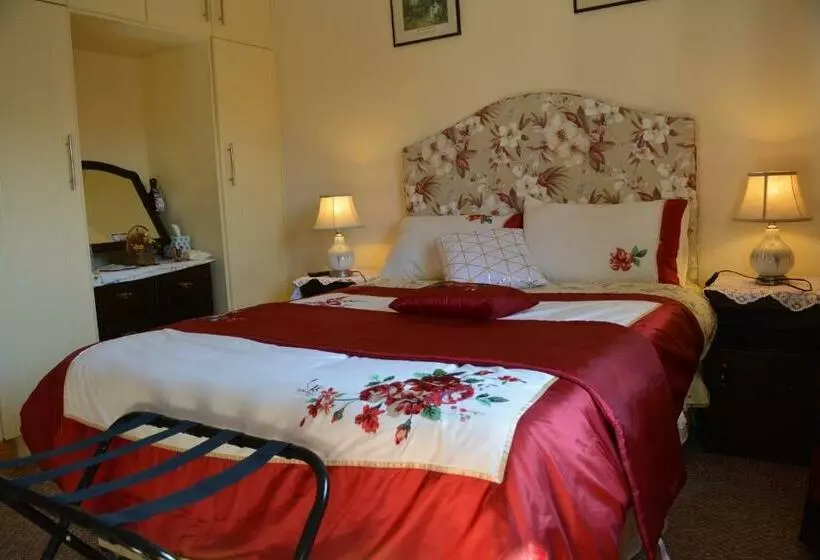 Weir View Bed And Breakfast