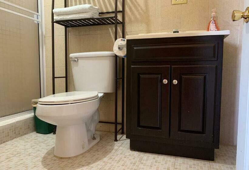 ユースホステル Posada Del Valle