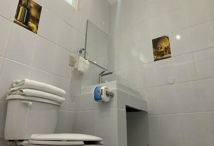 ユースホステル Posada Del Valle