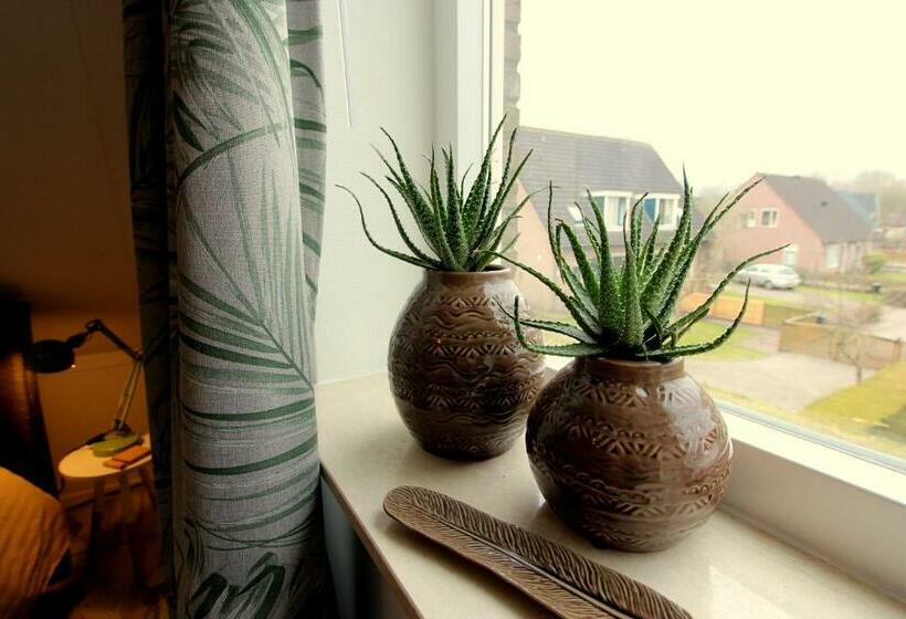 B & B Janneke Elsloo Friesland