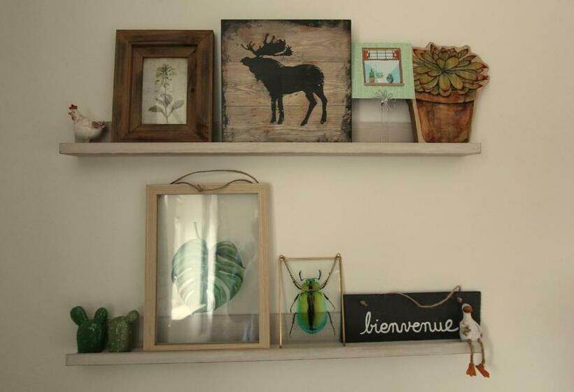 B & B Janneke Elsloo Friesland