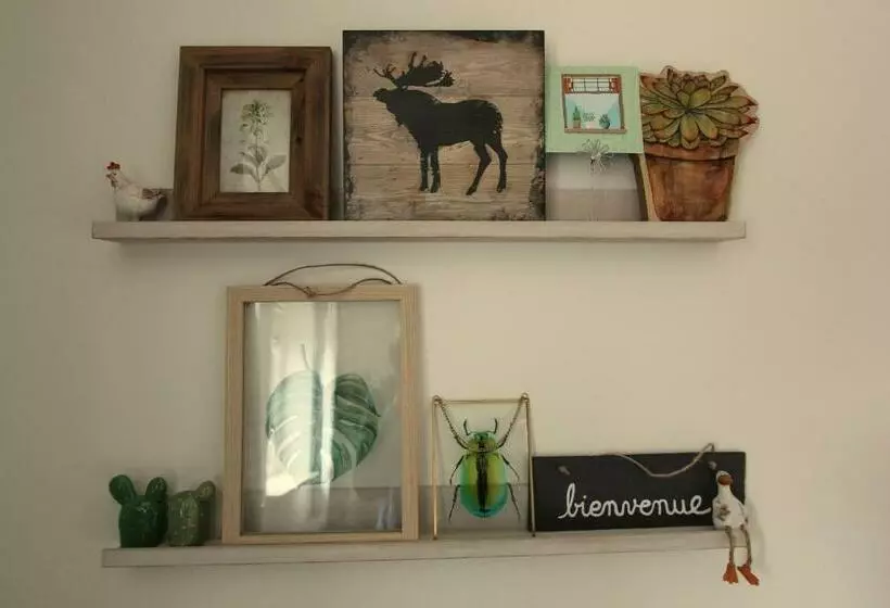 B & B Janneke Elsloo Friesland