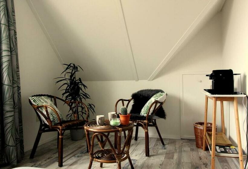 B & B Janneke Elsloo Friesland