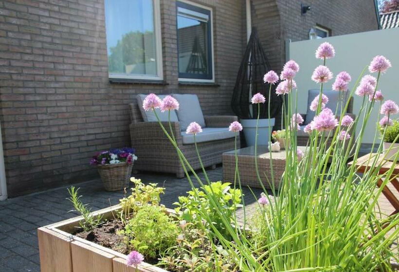 B & B Janneke Elsloo Friesland