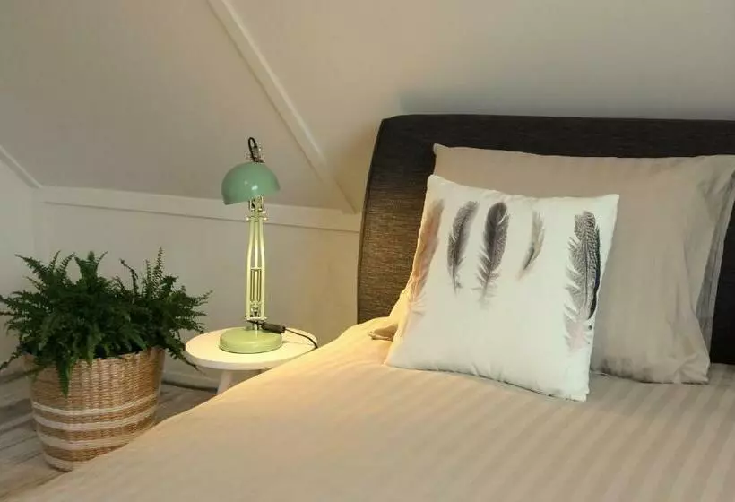 B & B Janneke Elsloo Friesland