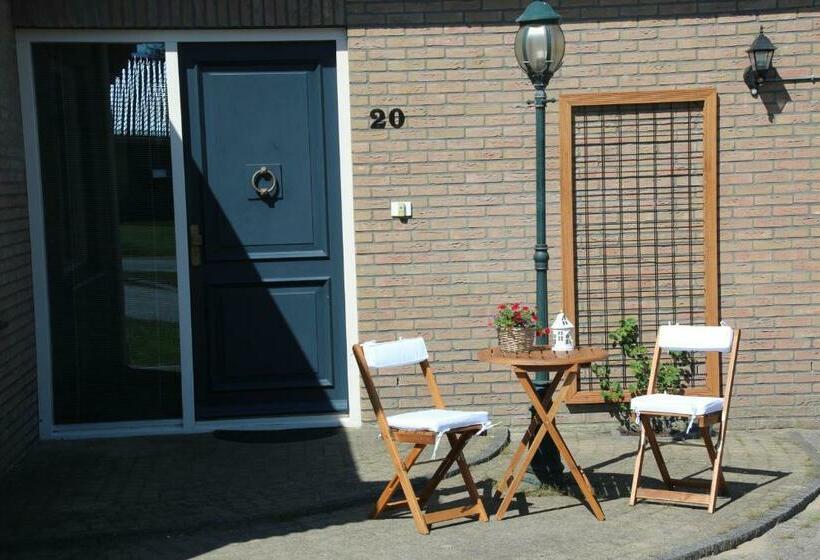B & B Janneke Elsloo Friesland