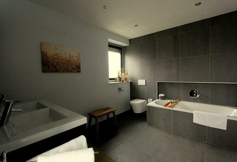 B & B Janneke Elsloo Friesland