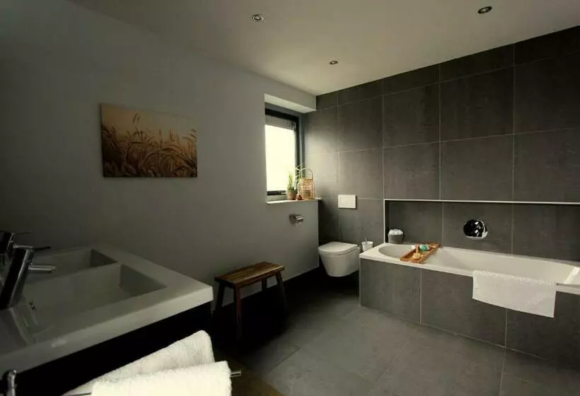 B & B Janneke Elsloo Friesland