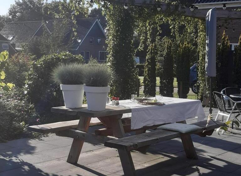 B & B Janneke Elsloo Friesland