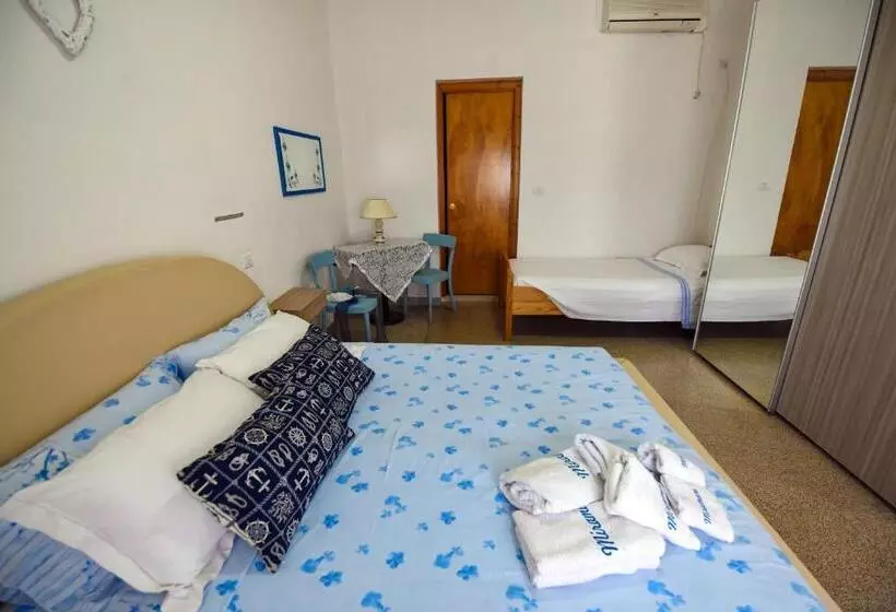B&b Miramare