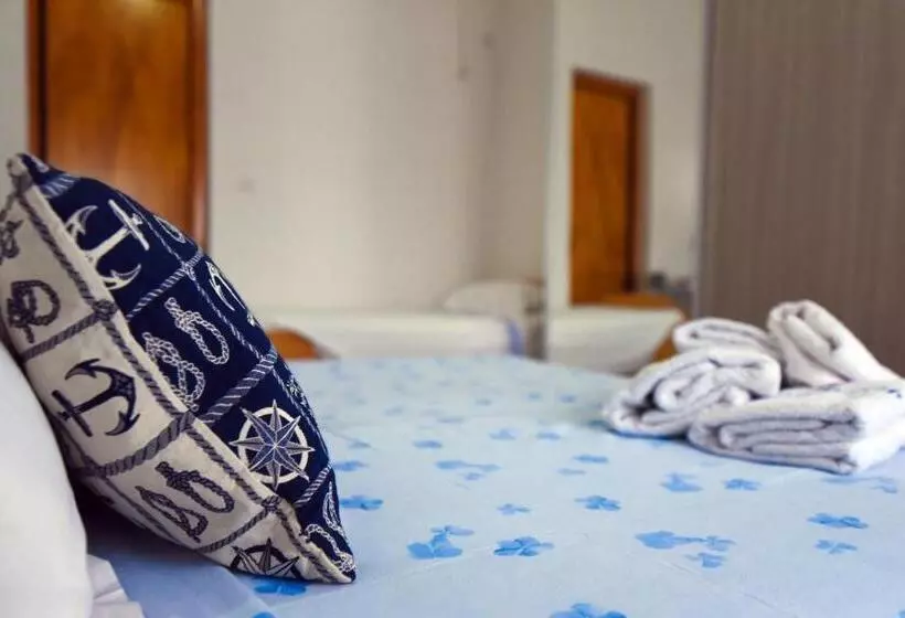 B&b Miramare