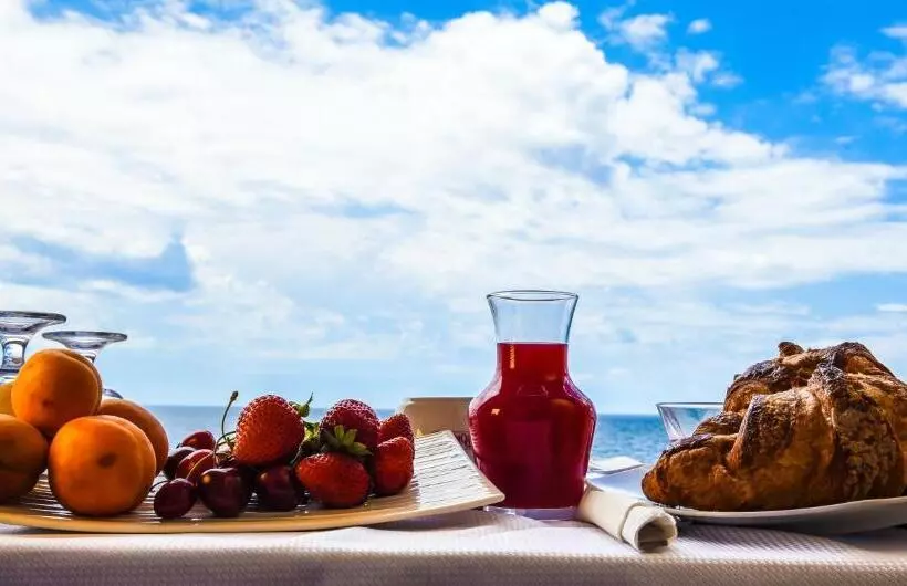 B&b Miramare