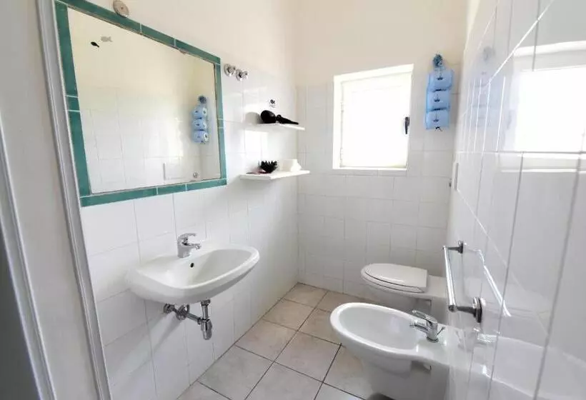 B&b Miramare