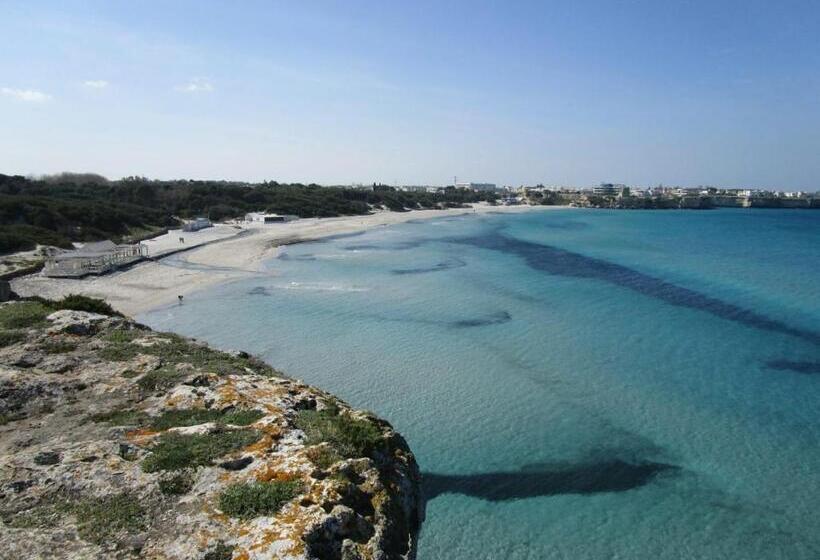 تختخواب و صبحانه Casa D Artista Le Stanze Della Stupidità