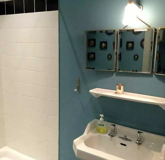 Aamiaismajoitus (B&B) Chambres D Hôtes La Borderie Du Gô Près De La Rochelle   Nieul