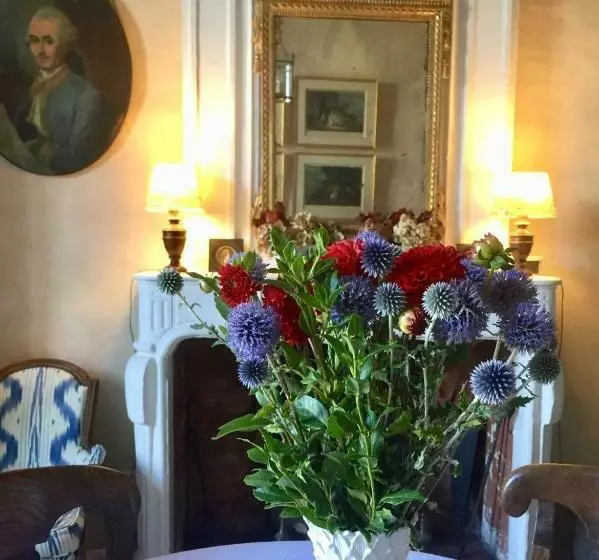 Aamiaismajoitus (B&B) Chambres D Hôtes La Borderie Du Gô Près De La Rochelle   Nieul