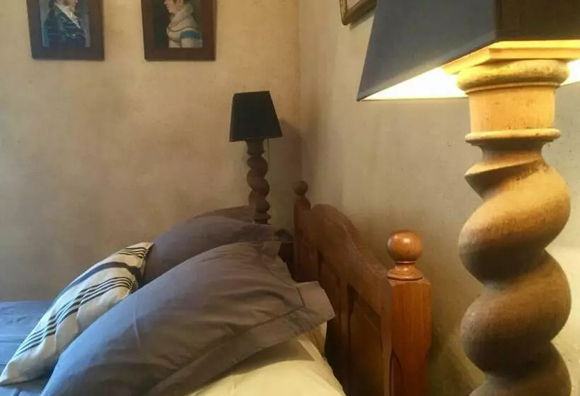 Aamiaismajoitus (B&B) Chambres D Hôtes La Borderie Du Gô Près De La Rochelle   Nieul