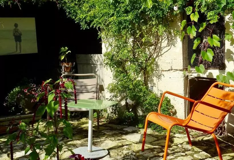 Aamiaismajoitus (B&B) Chambres D Hôtes La Borderie Du Gô Près De La Rochelle   Nieul