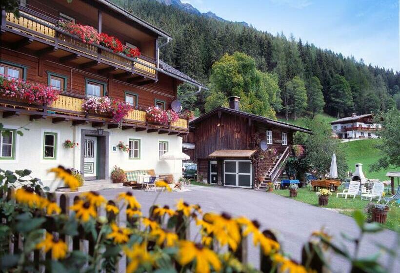 Bed and Breakfast Kalcherhof