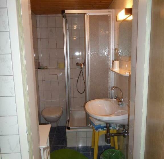 Bed and Breakfast Kalcherhof