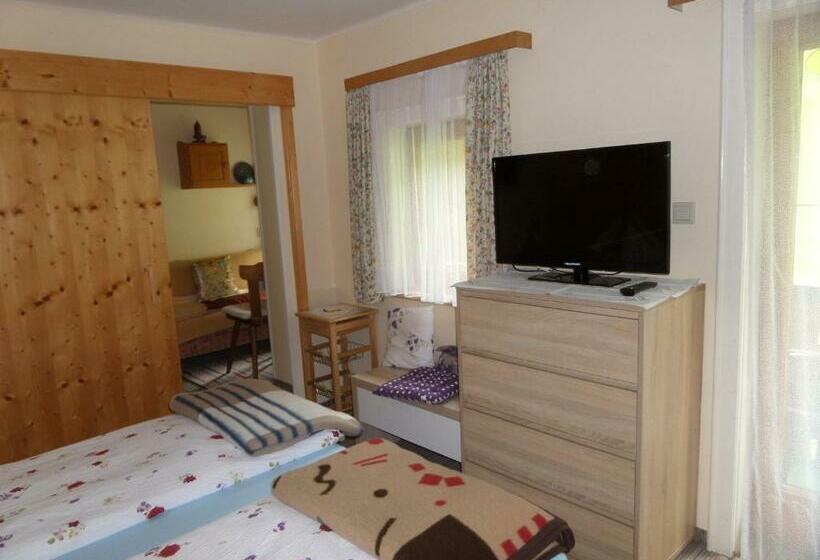 Bed and Breakfast Kalcherhof