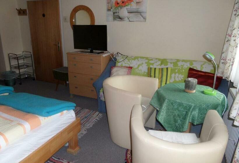 Bed and Breakfast Kalcherhof