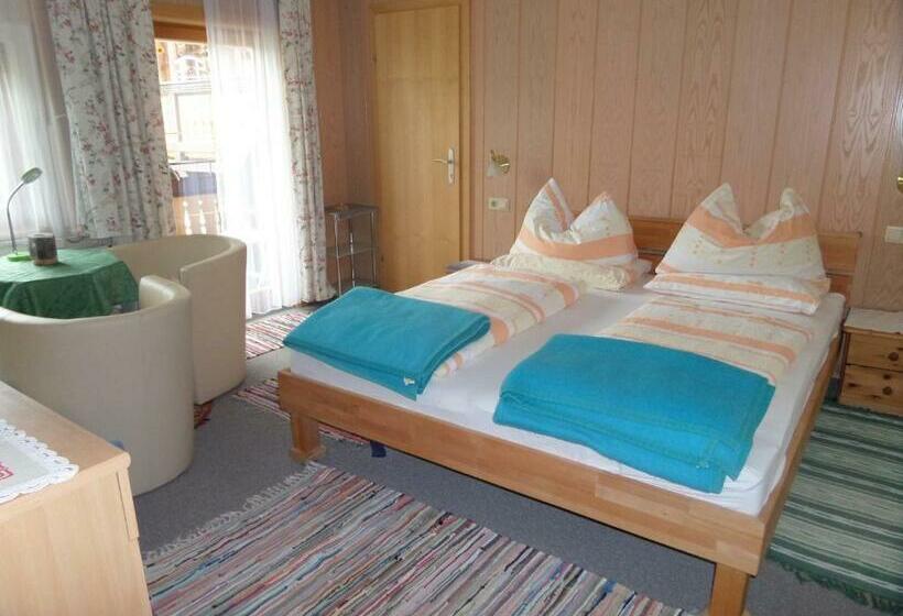 Bed and Breakfast Kalcherhof