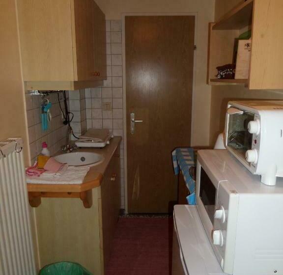 Bed and Breakfast Kalcherhof