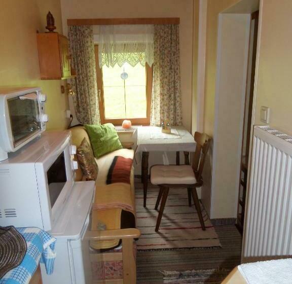 Bed and Breakfast Kalcherhof